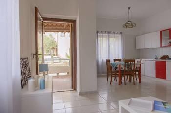 Villaggio Camping Pinetamare Pizzo  Exteriör bild