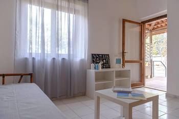 Villaggio Camping Pinetamare Pizzo  Exteriör bild